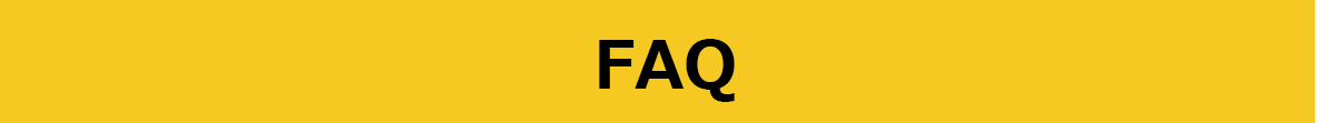FAQ